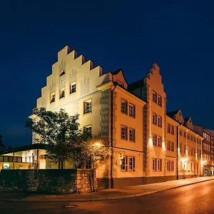 מלון Haus Gabriel, Füssen