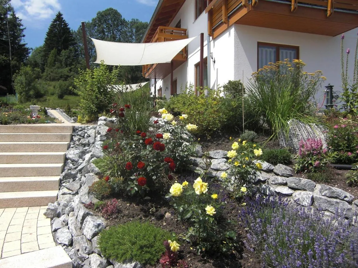 Apart-Studio-Am-Rosengarten Fussen 0*,  Germany